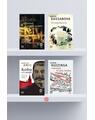Copertă produs Pachet Colecția Anansi Mentor - thumb 1