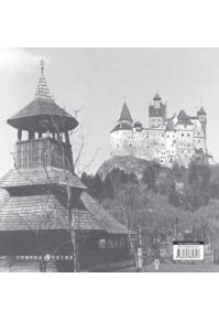 Copertă produs Castelul Bran