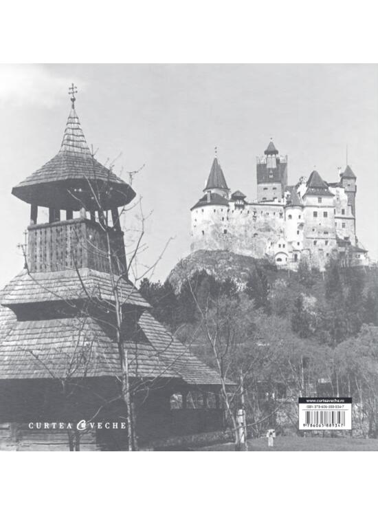 Copertă produs Castelul Bran - gallery big 2