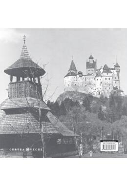 Copertă produs Castelul Bran