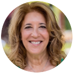 Fotografie autor Susan Stiffelman