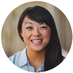 Fotografie autor Christine Suh