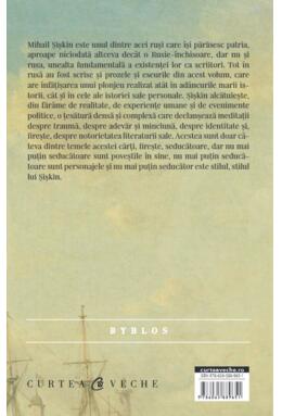 Copertă produs Paltonul cu gaică