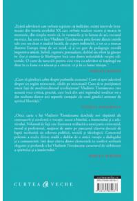 Copertă produs Teze și antiteze la Washington