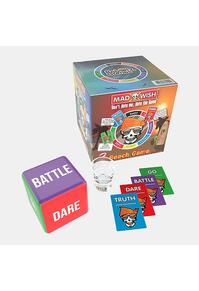 Copertă produs MadWish Beach Game