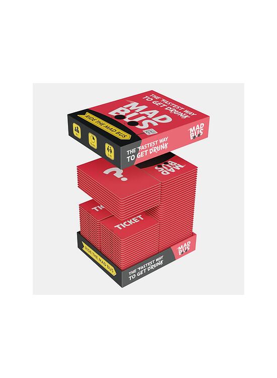 Copertă produs MadBus - gallery big 4