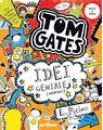 Copertă produs Idei geniale [uneori]. Tom Gates (Vol. 4) - thumb 1