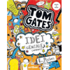Copertă produs Idei geniale [uneori]. Tom Gates (Vol. 4)