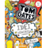 Copertă produs Idei geniale [uneori]. Tom Gates (Vol. 4)
