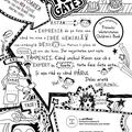 Copertă produs Idei geniale [uneori]. Tom Gates (Vol. 4) - gallery small 