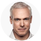 Fotografie autor Jim Collins