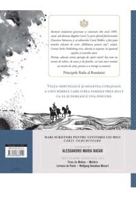 Copertă produs Istoria lui Don Juan