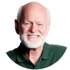 Fotografie autor Marshall Goldsmith