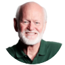 Fotografie autor Marshall Goldsmith