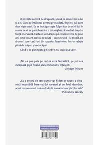 Copertă produs Când ți se pune pata - PB