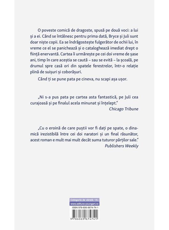 Copertă produs Când ți se pune pata - PB - gallery big 2