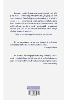 Copertă produs Când ți se pune pata - PB