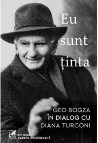 Copertă produs Eu sunt ținta