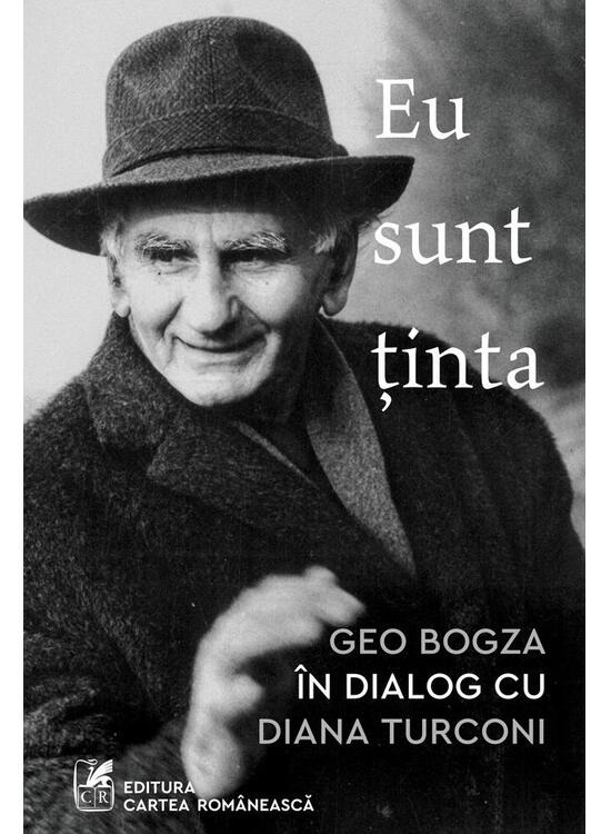 Copertă produs Eu sunt ținta - gallery big 1