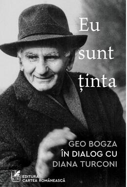 Copertă produs Eu sunt ținta