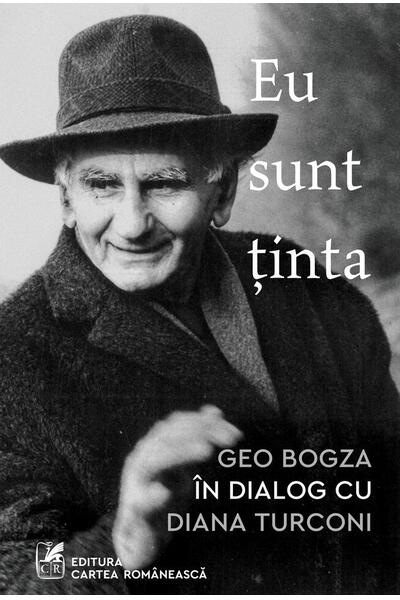 Eu sunt ținta