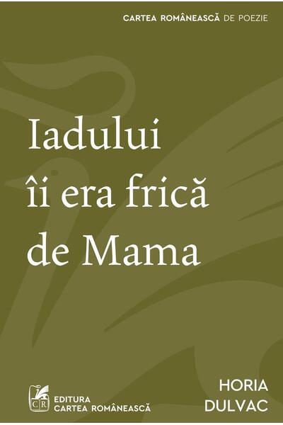 Iadului &icirc;i era frică de Mama