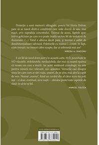 Copertă produs Iadului îi era frică de Mama