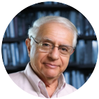Fotografie autor Mark Granovetter