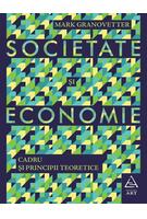 Imagine produs Societate și economie