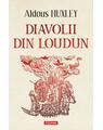 Copertă produs Diavolii din Loudun - thumb 1
