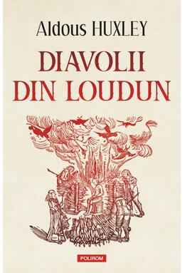 Copertă produs Diavolii din Loudun