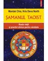 Copertă produs Şamanul taoist - thumb 1