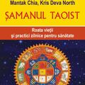 Copertă produs Şamanul taoist - gallery small 
