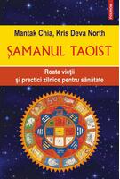 Şamanul taoist