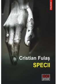 Copertă produs Specii