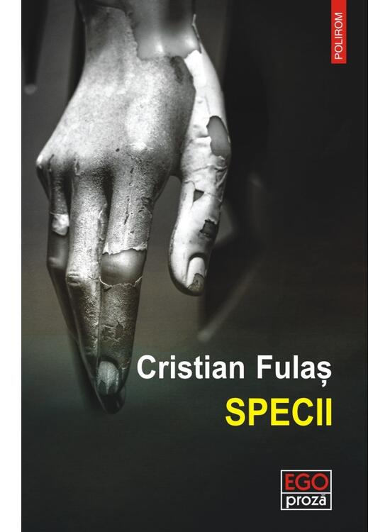 Copertă produs Specii - gallery big 1