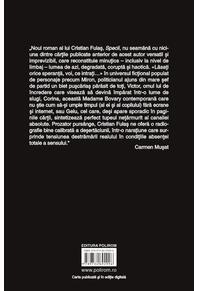 Copertă produs Specii