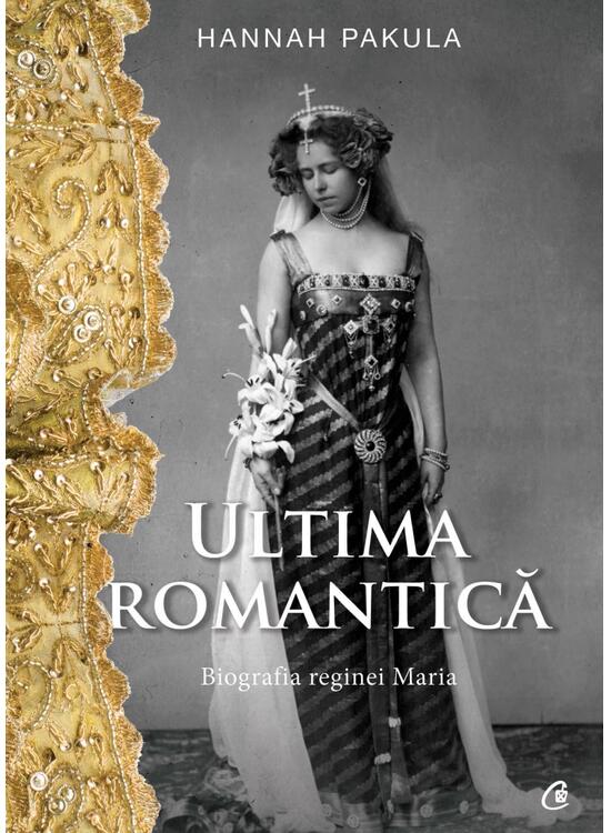Copertă produs Ultima romantică - gallery big 1