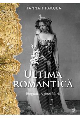 Copertă produs Ultima romantică