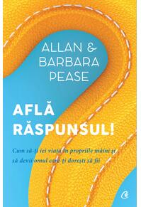 Copertă produs Află răspunsul!