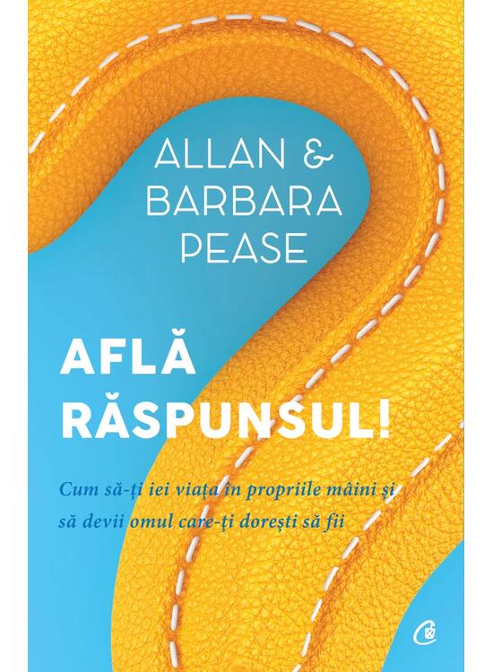 Copertă produs Află răspunsul! - gallery big 1
