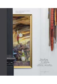 Copertă produs Obiecte grăitoare