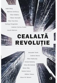 Copertă produs Cealaltă revoluție