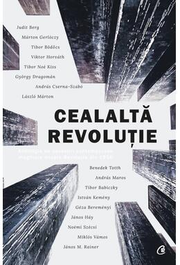 Copertă produs Cealaltă revoluție