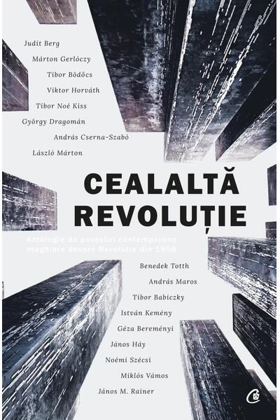 Cealaltă revoluție