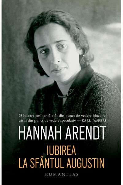 Iubirea la Sf&acirc;ntul Augustin