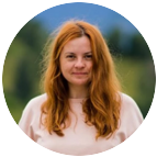 Fotografie autor Cătălina Miciu