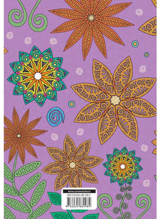 Copertă produs Frumusețe interioară - gallery big 2