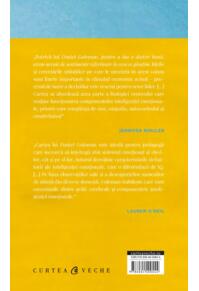 Copertă produs Creierul și inteligența emoțională