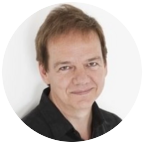 Fotografie autor Sean Smith